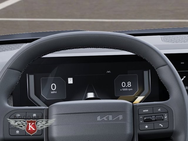 New 2027 Kia Telluride X-Line SX Prestige AWD/4WD image 21