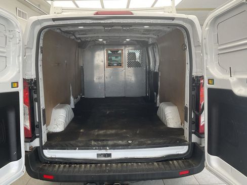 Used 2020 Ford Transit 350 Low Roof RWD image 8