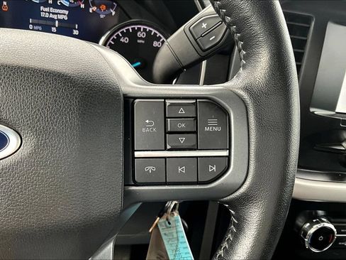 Used 2022 Ford F150 XLT w/ Equipment Group 301A Mid AWD/4WD image 21