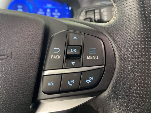 Used 2020 Ford Explorer ST w/ ST Street Pack AWD/4WD image 11