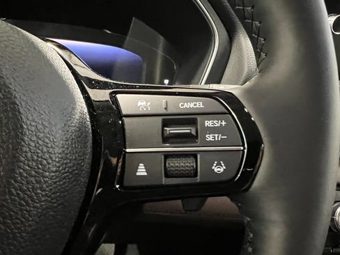 New 2025 Honda Pilot Elite image 19