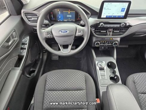 New 2026 Ford Escape Active FWD image 7