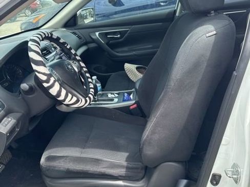 Used 2015 Nissan Altima 2.5 S w/ Power Driver Seat Package image 13