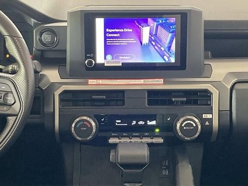 New 2026 Toyota Tacoma SR5 AWD/4WD image 16