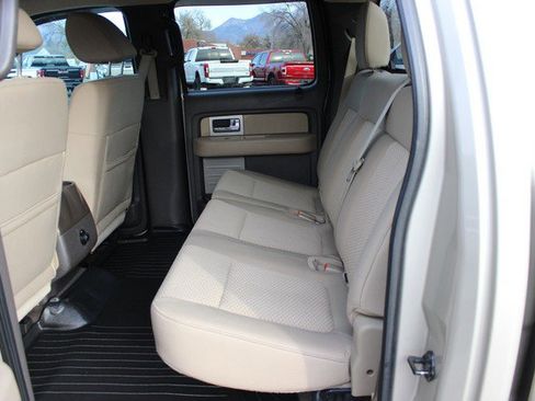 Used 2010 Ford F150 XLT image 6
