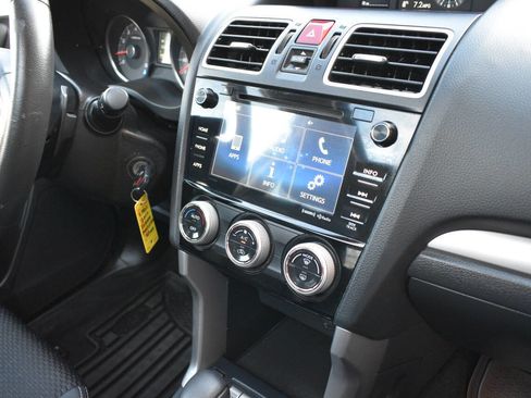 Used 2017 Subaru Forester 2.0XT Premium w/ Popular Package #2A image 23