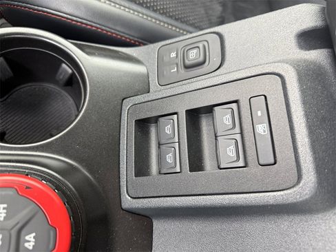 Used 2022 Ford Bronco Raptor image 24