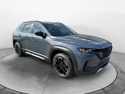 New 2026 MAZDA CX-50 Meridian Edition w/ Weather Package AWD/4WD image 1