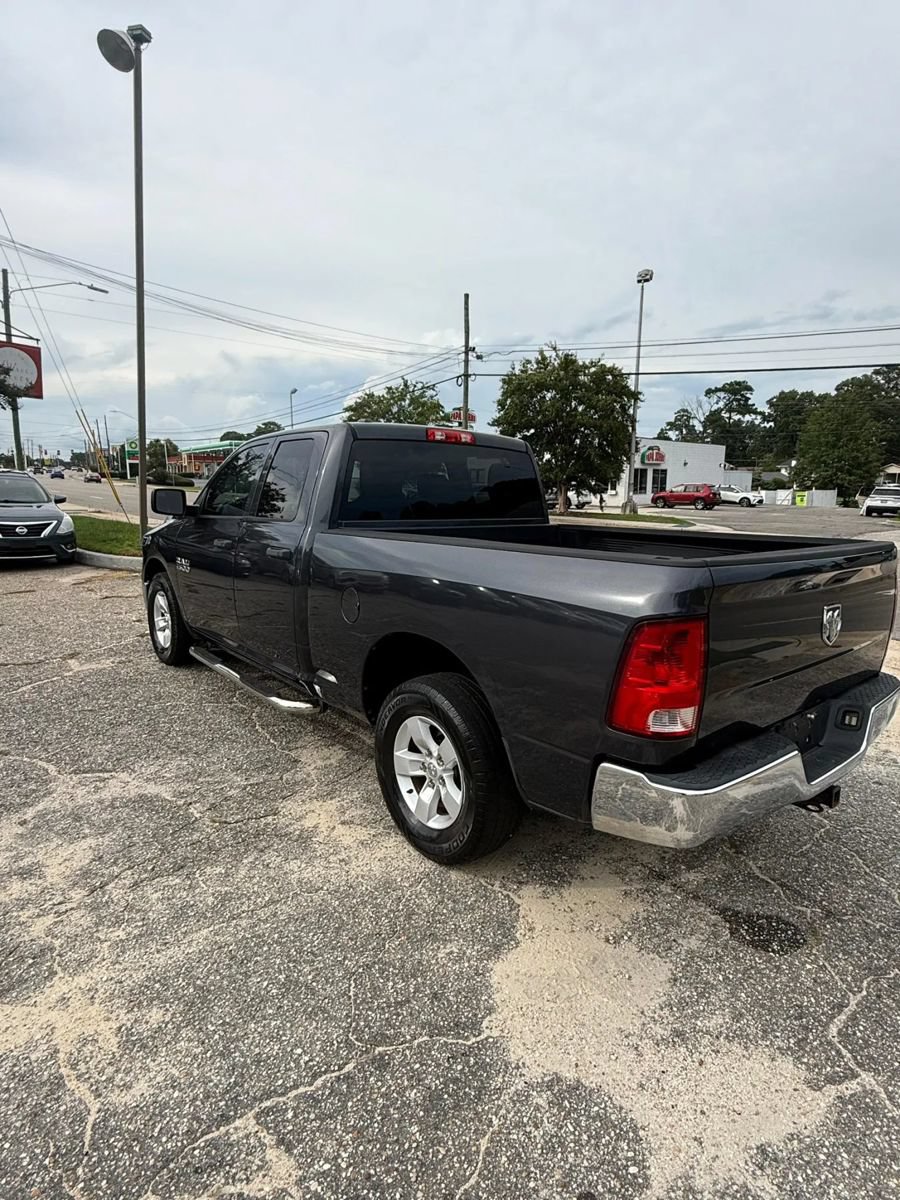 Used 2013 RAM 1500 Tradesman w/ Popular Equipment Group RWD image 5