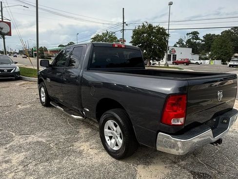 Used 2013 RAM 1500 Tradesman w/ Popular Equipment Group RWD image 5