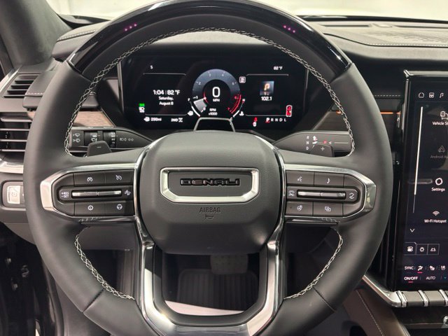 Used 2026 GMC Acadia Denali Ultimate w/ LPO, All-Weather Package AWD/4WD image 29