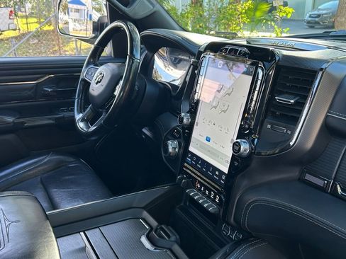 Certified 2022 RAM 1500 Limited image 48