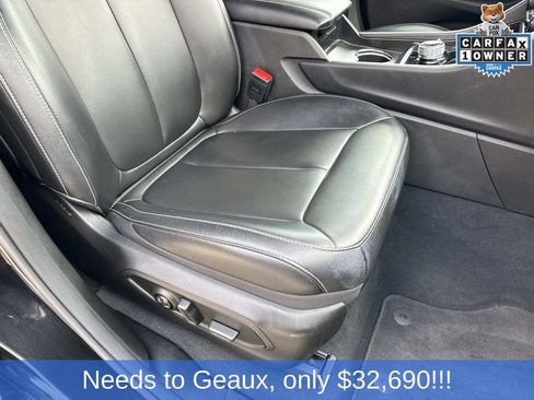 Used 2024 Jeep Grand Cherokee Limited image 25