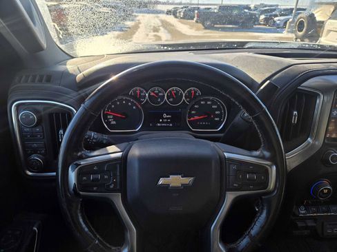 Used 2019 Chevrolet Silverado 1500 LT w/ All-Star Edition image 10