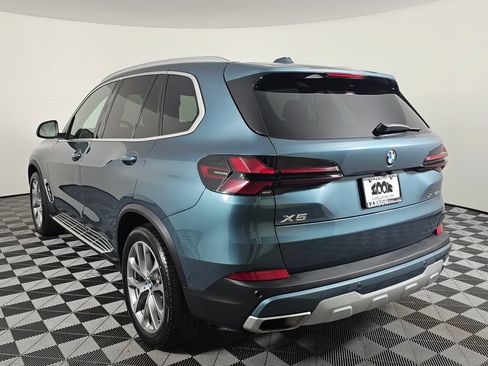 Used 2026 BMW X5 xDrive40i AWD/4WD image 5