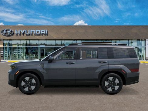 New 2027 Hyundai Santa Fe SEL FWD image 3
