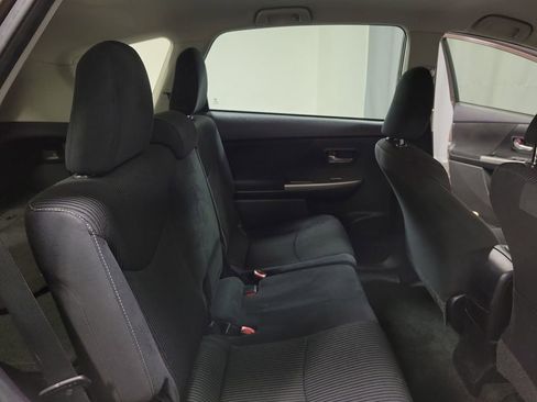 Used 2015 Toyota Prius V Two image 20