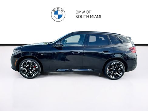 Certified 2025 BMW X3 M50 w/ Premium Package AWD/4WD image 4
