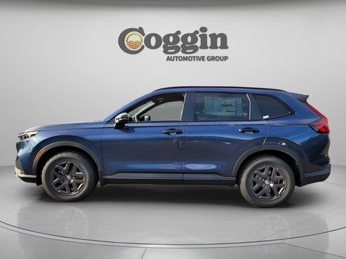 Used 2026 Honda CR-V TrailSport image 3