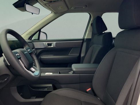 New 2026 Hyundai Santa Fe SE image 18