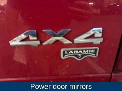 Used 2006 Dodge Ram 3500 Truck Laramie AWD/4WD image 15
