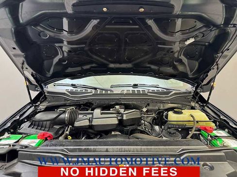 Used 2019 Ford F250 XL w/ Power Equipment Group AWD/4WD image 10
