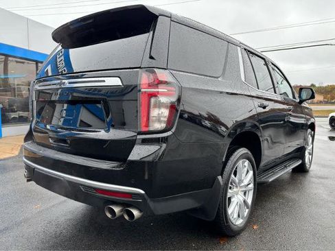 Used 2022 Chevrolet Tahoe High Country w/ Max Trailering Package image 10