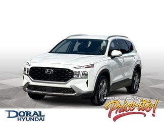 Used 2023 Hyundai Santa Fe SEL FWD video 1