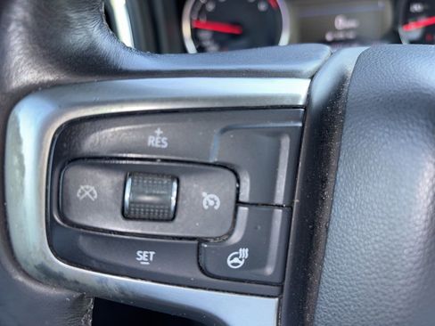 Used 2019 Chevrolet Silverado 1500 RST w/ All-Star Edition image 17