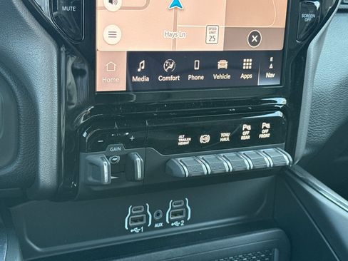 New 2026 RAM 3500 Laramie image 19