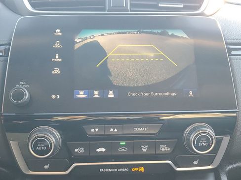 Used 2019 Honda CR-V EX image 21