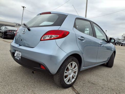 Used 2013 MAZDA MAZDA2 Sport image 28
