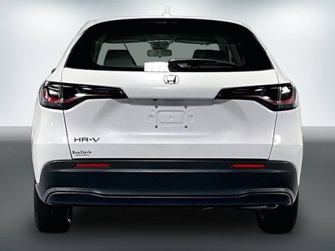 Used 2024 Honda HR-V LX image 6