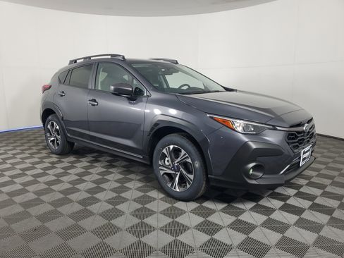 New 2026 Subaru Crosstrek 2.0i Premium image 2
