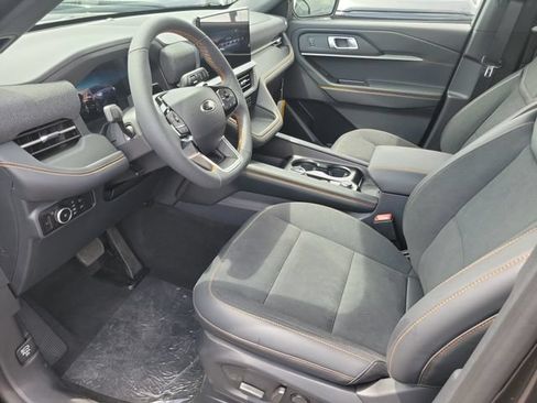 New 2026 Ford Explorer Tremor AWD/4WD image 22