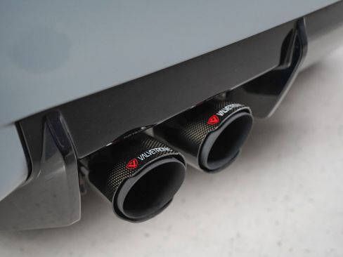 Used 2024 BMW M2 w/ Lighting Package RWD image 23