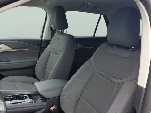 New 2026 Ford Explorer Active image 15