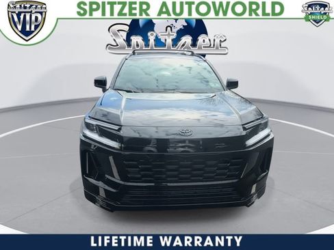 New 2026 Toyota RAV4 XSE image 3