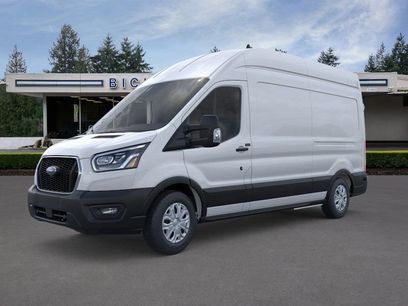 New 2025 Ford Transit 250 148 High Roof