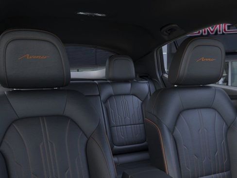 New 2026 Buick Envista Avenir image 31