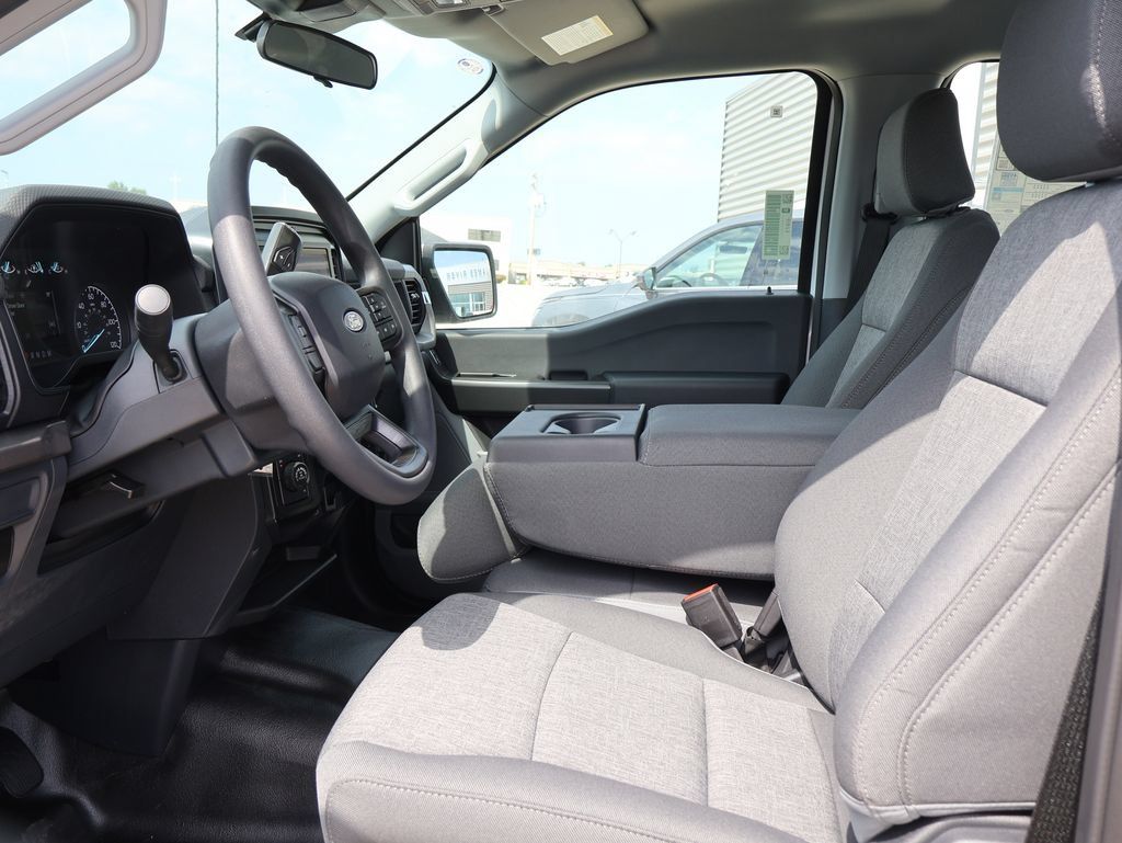 New 2026 Ford F150 XL w/ Tow/Haul Package AWD/4WD image 22