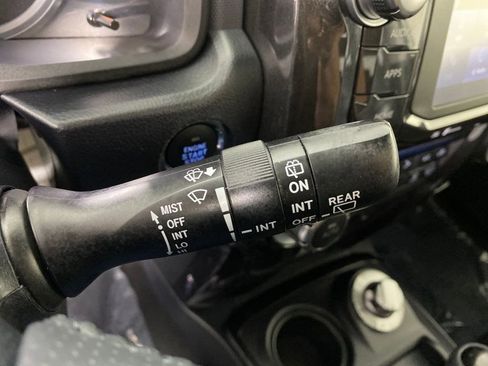 Used 2019 Toyota 4Runner Limited image 19