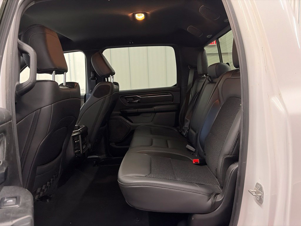 Used 2023 RAM 1500 Big Horn AWD/4WD image 21