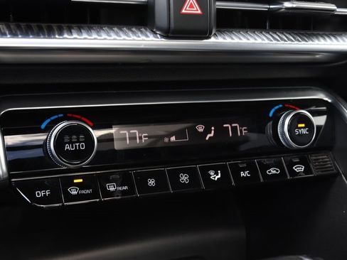 Used 2022 Kia K5 GT-Line image 5