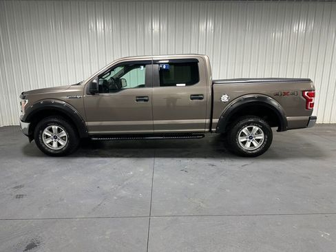 Used 2019 Ford F150 XL w/ Equipment Group 101A Mid image 4