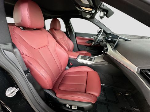 Used 2023 BMW i4 eDrive35 w/ Parking Assistance Package image 28