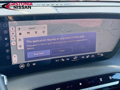 Used 2025 Buick Enclave Preferred image 17