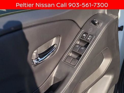 New 2026 Nissan Frontier SV w/ Tow Package AWD/4WD image 10