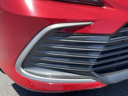 Used 2023 Toyota Camry LE FWD image 6