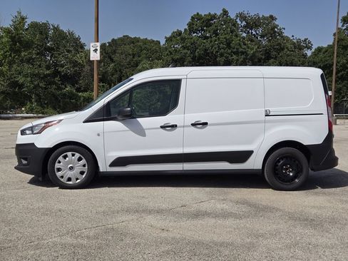 Used 2023 Ford Transit Connect XL FWD image 4